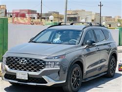 هیوندای سەنتافی